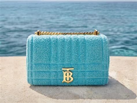 sac lola burberry